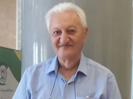 خَفَرٌ كساها